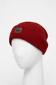 Καπέλο Quiksilver κόκκινο