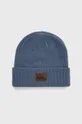μπλε Καπέλο Quiksilver Unisex