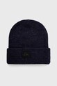 Quiksilver Czapka pozostałe granatowy AQYHA04782