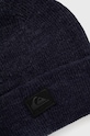 Akcesoria Quiksilver Czapka AQYHA04782 granatowy