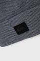 Čepice Quiksilver AQYHA04782 šedá AW24