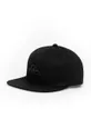 μαύρο Καπέλο Quiksilver Unisex
