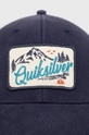 Quiksilver Czapka granatowy