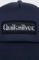 Καπέλο Quiksilver σκούρο μπλε