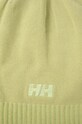 Dodatki Kapa Helly Hansen 57502 zelena