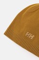 Doplňky Čepice Helly Hansen 57502 zelená