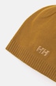 Akcesoria Helly Hansen czapka 57502 zielony