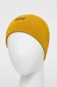 Helly Hansen beanie yellow