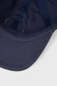μπλε Βαμβακερό καπέλο Converse