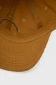 καφέ Βαμβακερό καπέλο Converse