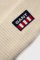 Μάλλινο σκουφί Gant  100% Μαλλί