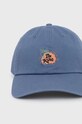 Dakine - Czapka 10003613 fioletowy SS22