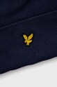 Akcesoria Lyle & Scott Czapka HE960ARC.Z271 granatowy