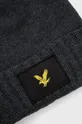 Čiapka Lyle & Scott  100% Recyklovaný polyester