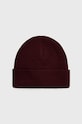 New Era Czapka pozostałe bordowy 60184643