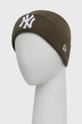 Kapa New Era Beanie League zelena