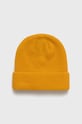 New Era Czapka pozostałe żółty 60141765