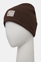 Шапка Dakine D10002655 коричневий AW24