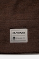 Аксесоари Шапка Dakine D10002655 кафяв