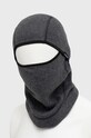 Dakine Kominiarka pozostałe szary D10002951