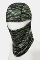 Балаклава Dakine Ninja Balaclava D10002950 зелёный AW24