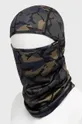 Μπαλακλάβα λαιμού Dakine Ninja Balaclava πράσινο