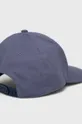 Βαμβακερό καπέλο Dakine μωβ