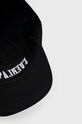 Хлопковая кепка Everlast чёрный 786500.70