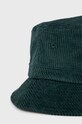 Bavlnený klobúk Deus Ex Machina DMW2071268 zelená AW21