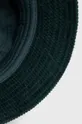 verde Deus Ex Machina berretto in cotone