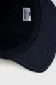 σκούρο μπλε Βαμβακερό καπέλο Deus Ex Machina