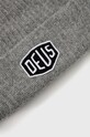 Accesorii Deus Ex Machina caciula de lana DMW47269 gri
