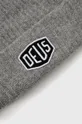 Deus Ex Machina berretto in lana 60% Lana, 40% Acrilico