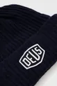 Deus Ex Machina berretto in lana 60% Lana, 40% Acrilico