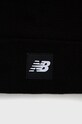 Doplňky Čepice New Balance LAH13034BK LAH13034BK černá