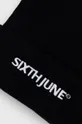 Sixth June sapka  100% akril