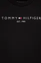 μαύρο Παιδικό σετ Tommy Hilfiger