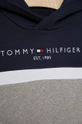 Dječja trenirka Tommy Hilfiger  Materijal 1: 100% Pamuk Materijal 2: 100% Pamuk