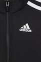 Fiú adidas gyerek melegítő GN3967 GN3967 fekete