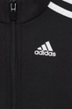 Detská tepláková súprava adidas GN3967  52% Bavlna, 48% Polyester