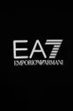 чорний Дитячий комплект EA7 Emporio Armani