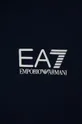 тёмно-синий Детский комплект EA7 Emporio Armani