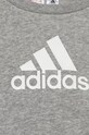Αγορίστικα Παιδική φόρμα adidas Performance H28835 γκρί