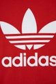 κόκκινο Παιδικό σετ adidas Originals