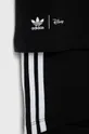 чорний Дитячий комплект adidas Originals