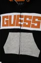 Дитячий бавовняний спортивний костюм Guess  Основний матеріал: 100% Бавовна Резинка: 95% Бавовна, 5% Еластан