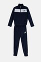 Puma compleu copii tricotaj bleumarin 589371