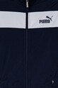 Băieți Puma compleu copii 589371 bleumarin
