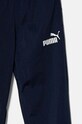 Puma compleu copii bleumarin 589371