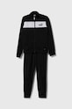 Puma compleu copii tricotaj negru 589371